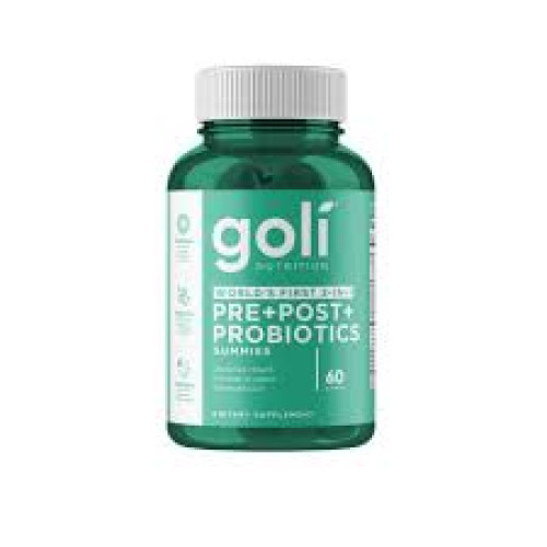 goli Nutrition